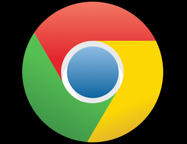 chrome