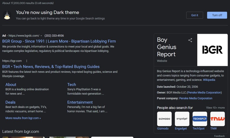 Google-Search-dark-mode
