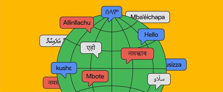 Google Translate now supports more languages offline.