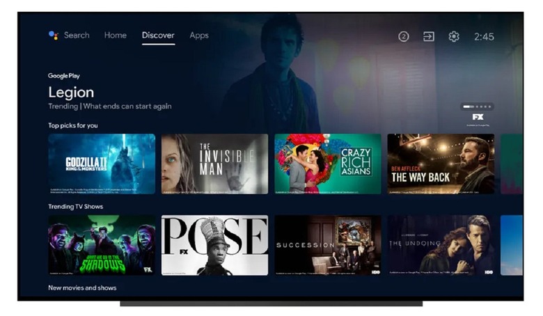 Google-TV