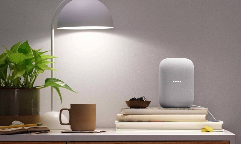 Google Nest Audio