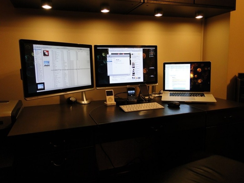 computers