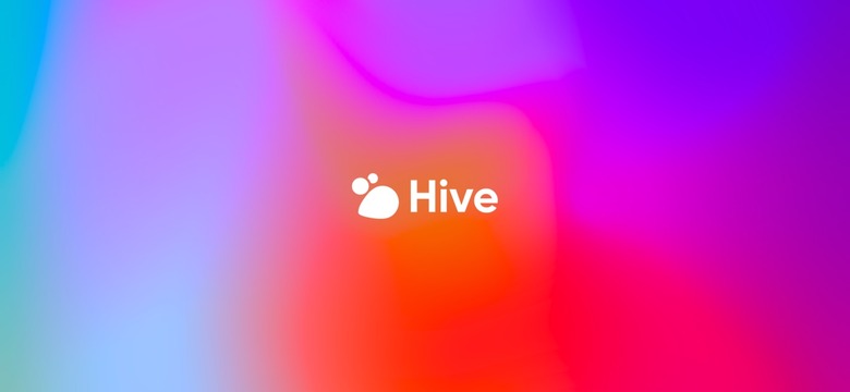 Hive logo