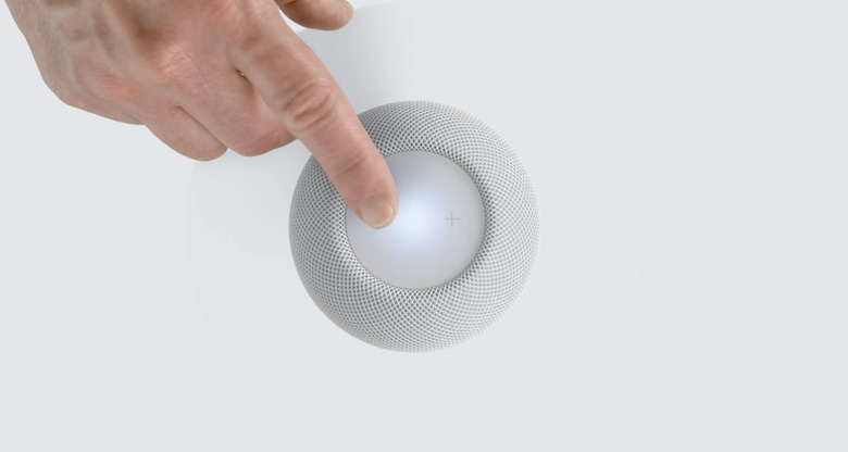 homepod mini
