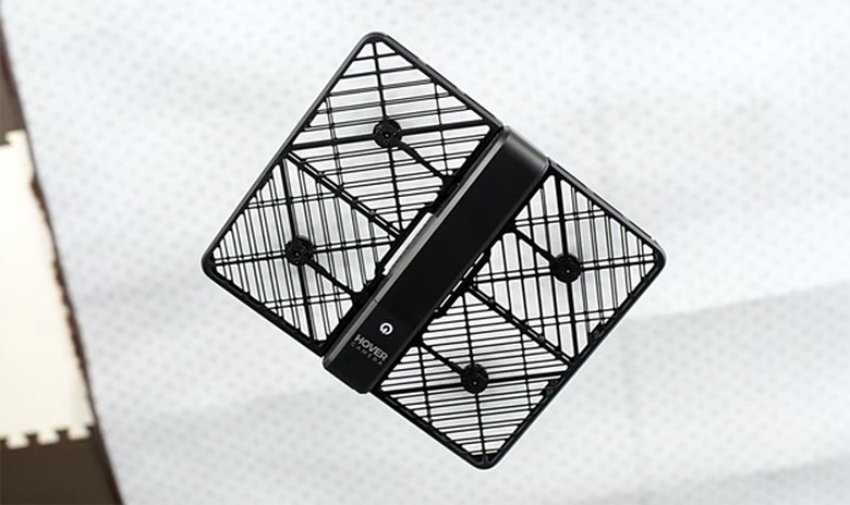 hover-camera