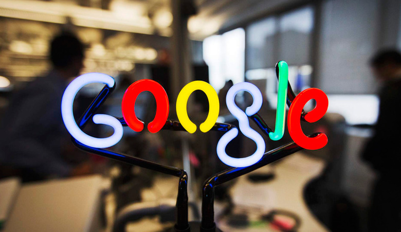 google-sign