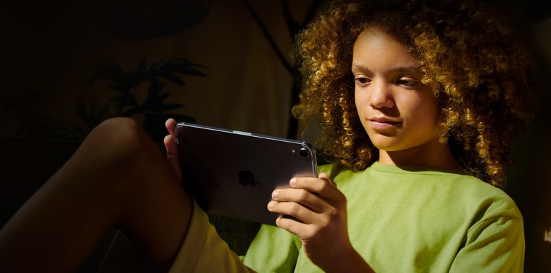 Safer Internet Day protect children online with iPhone and iPad