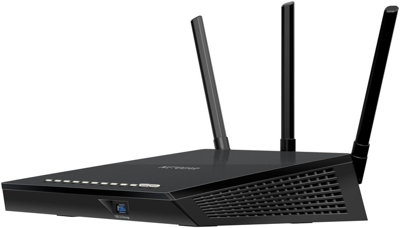 Netgear Router
