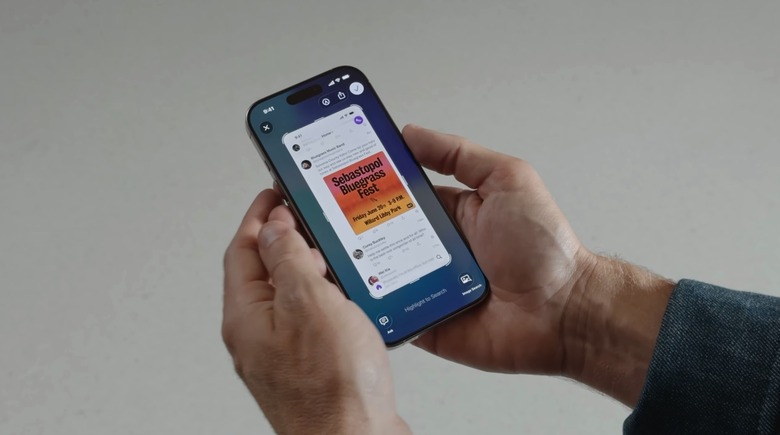 iOS 26 beta