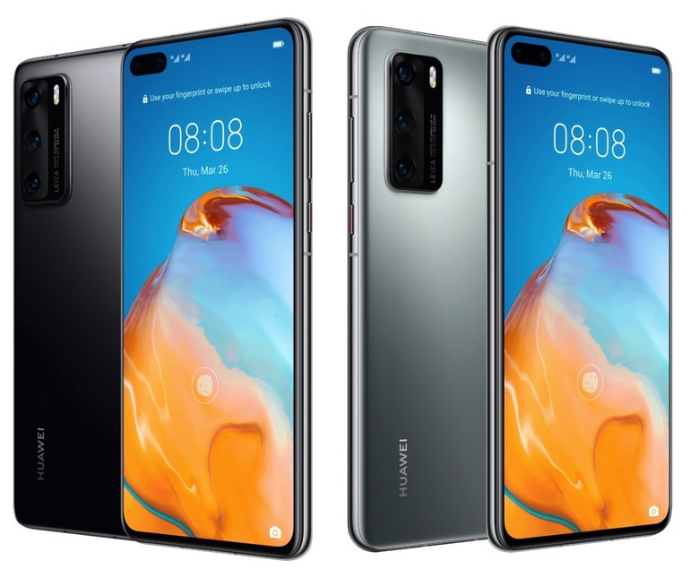 huawei-p40