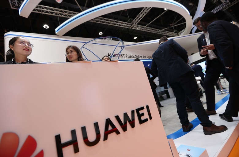 huawei
