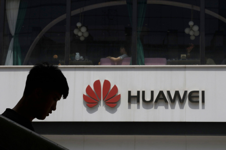 huawei