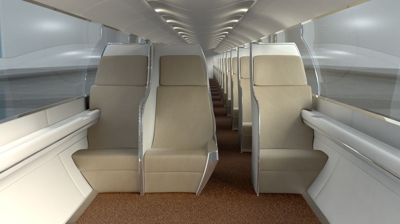 hyperloop-interior