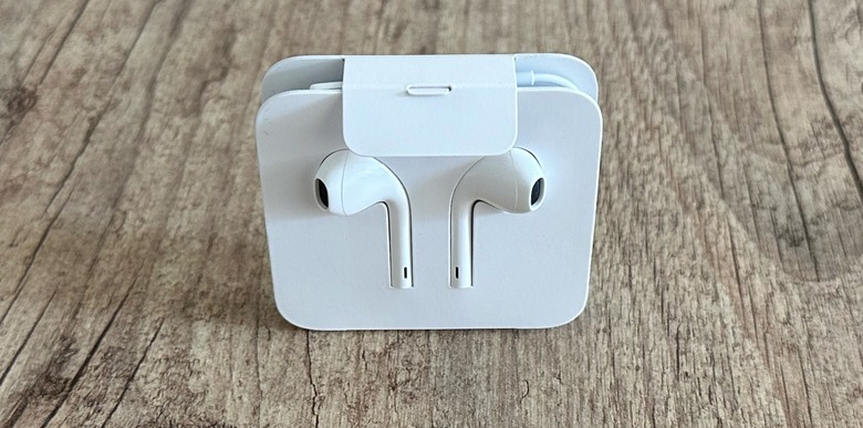 Apple EarPods