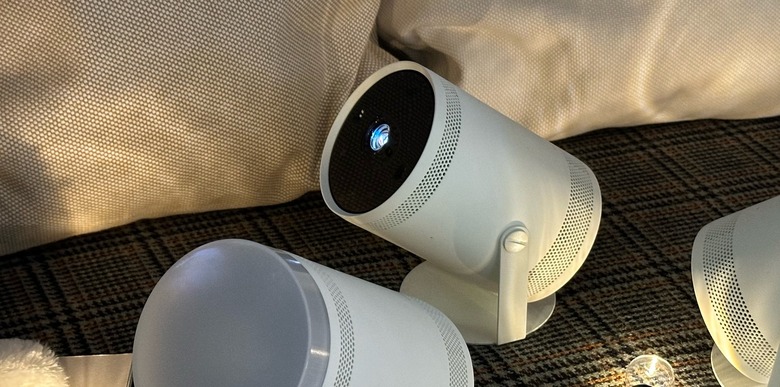 Samsung The Freestyle 2nd gen