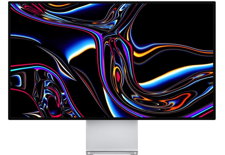 Apple Pro Display XDR
