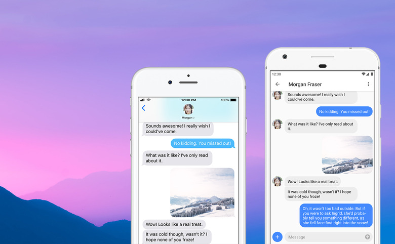 airmessage