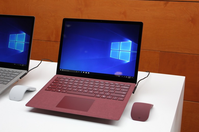 Windows 10 S vs Windows 10 Pro