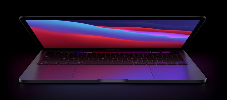MacBook Pro 2020