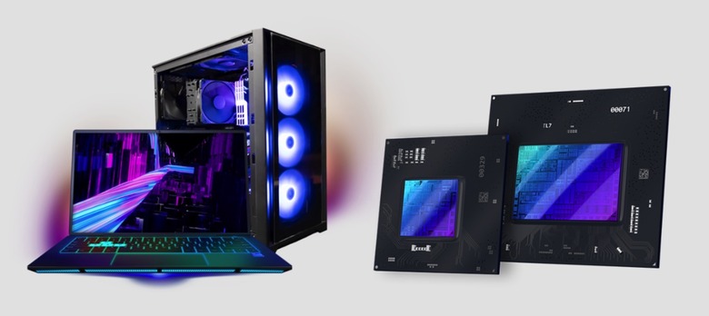 Intel Arc