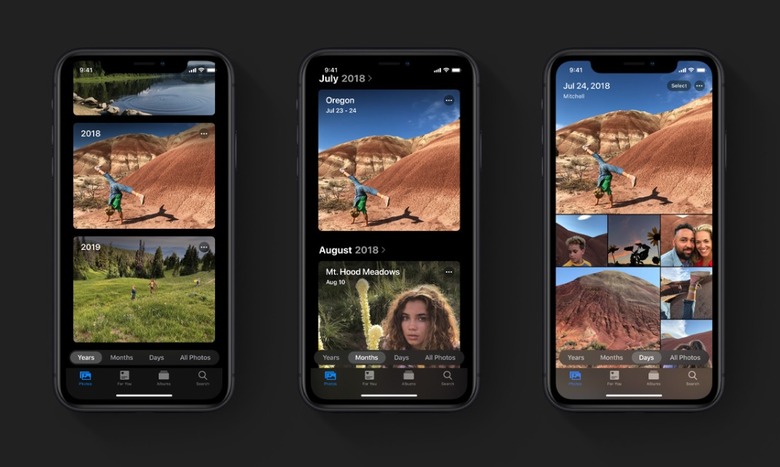 iOS-13-Photos