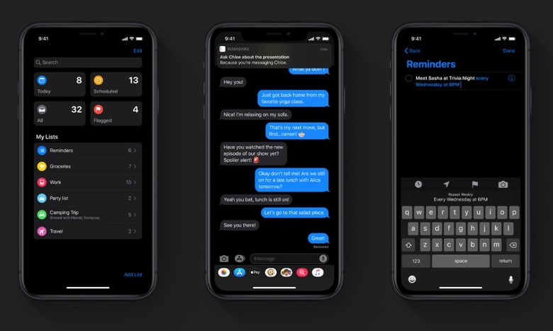 iOS-13-Reminders-App