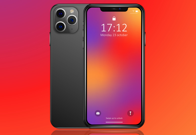 iPhone 12