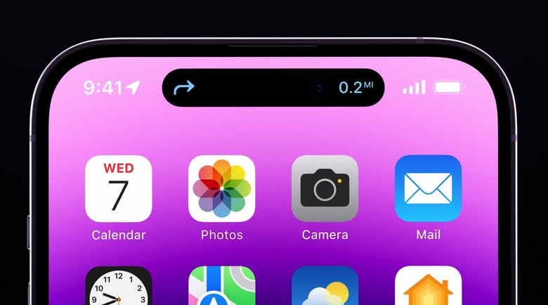 Apple iPhone 14 Pro