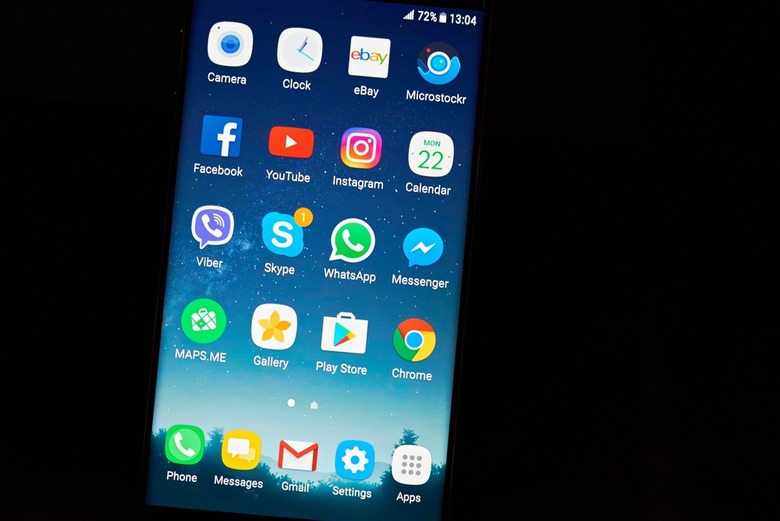 Android