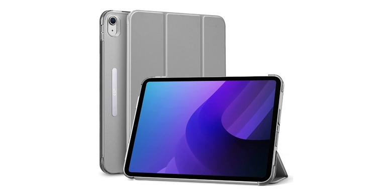 Unreleased iPad 10 and iPad Pro models