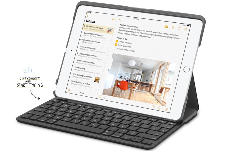 iPad 2018