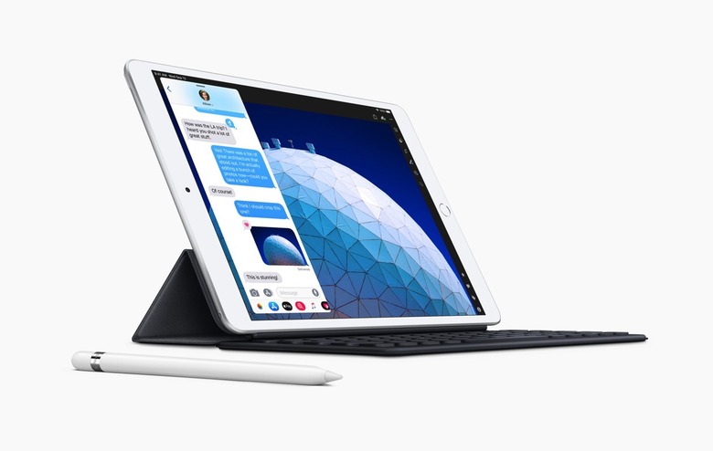 iPad Air