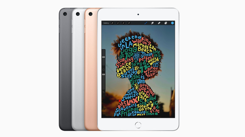 Apple iPad Mini