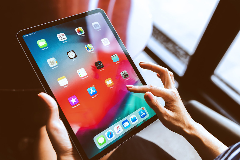 Apple iPad Pro