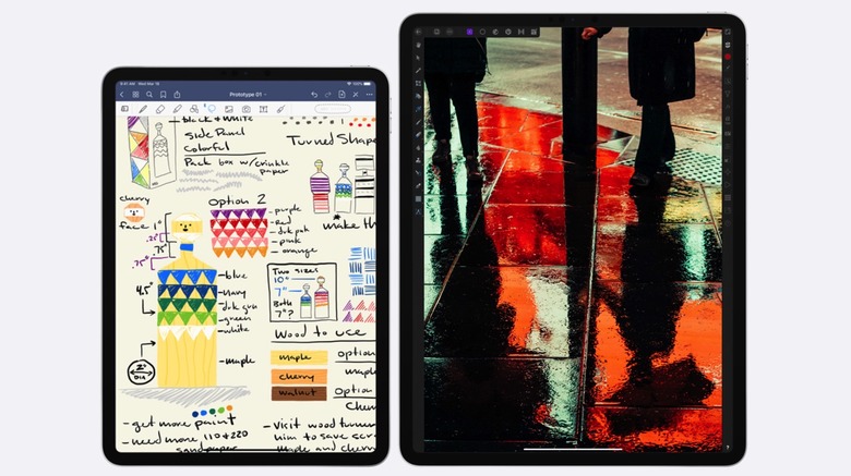 iPad Pro