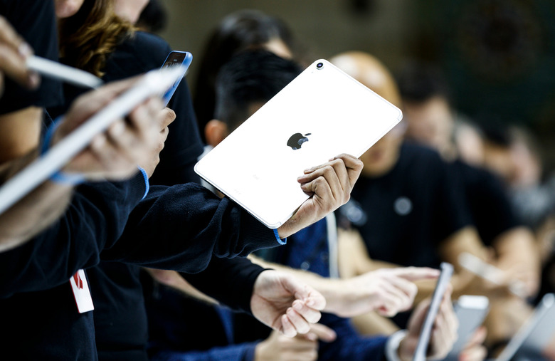 ipad