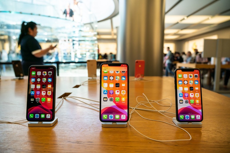 iphone
