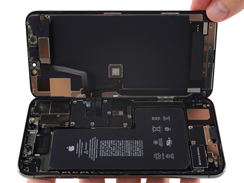 iphone-11-pro-max-ifixit-teardown-1