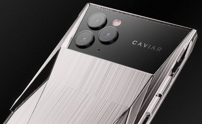 Caviar