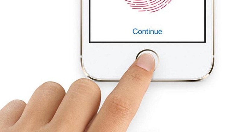 touch-id