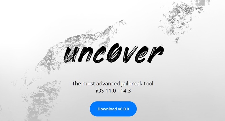 unc0ver-jailbreak