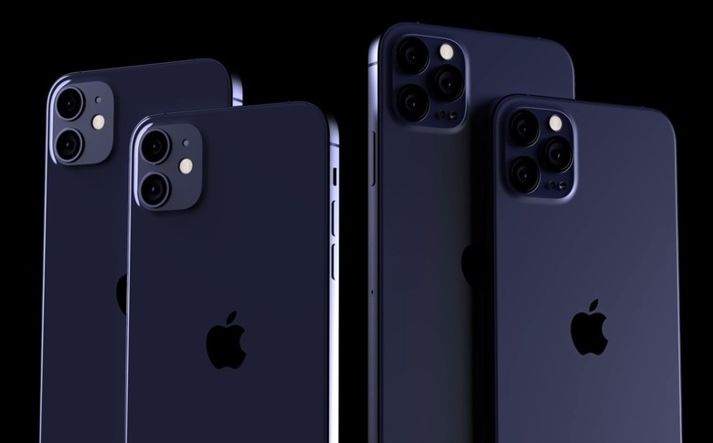 iPhone-12-Navy-Blue-Renders