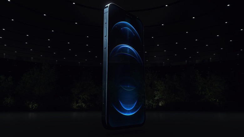 iPhone 12 Pro