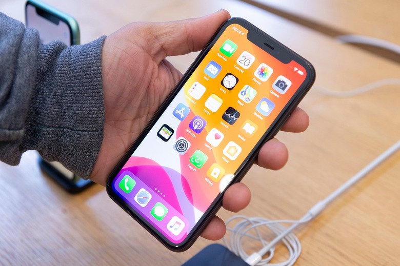 iphone