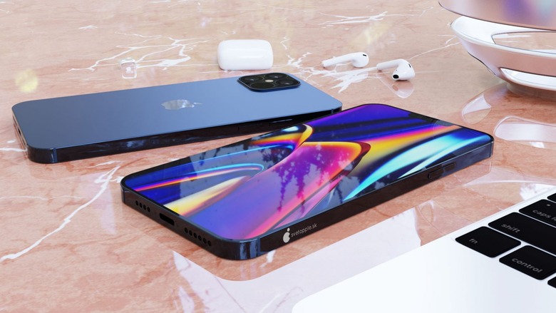 iphone 12 release date