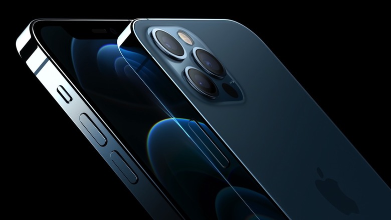 iPhone 12