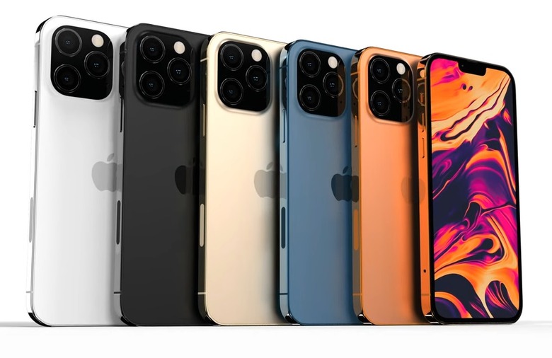iPhone-13