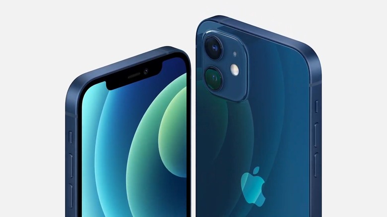 iPhone-12