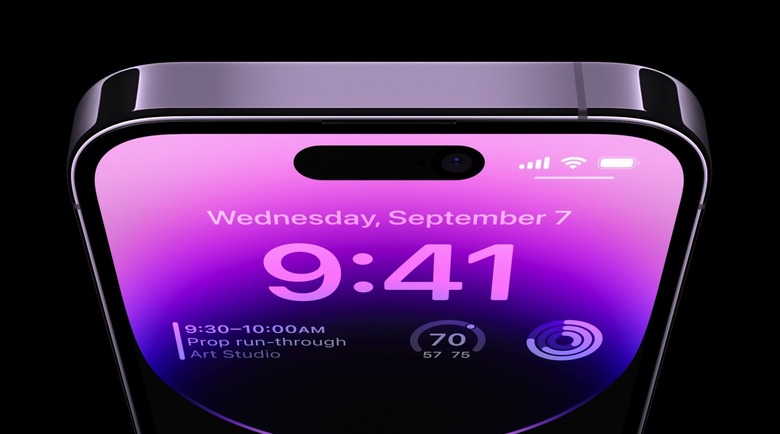iPhone 15 Pro Ultra