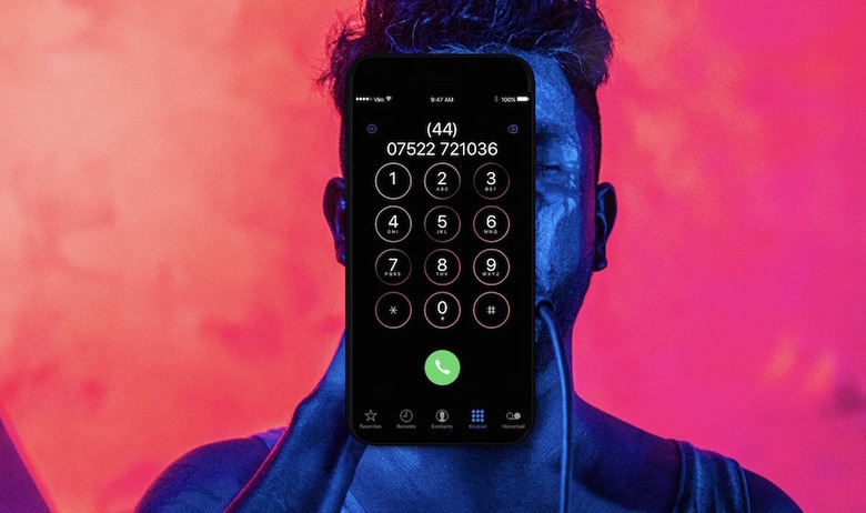 iphone 8 concept image
